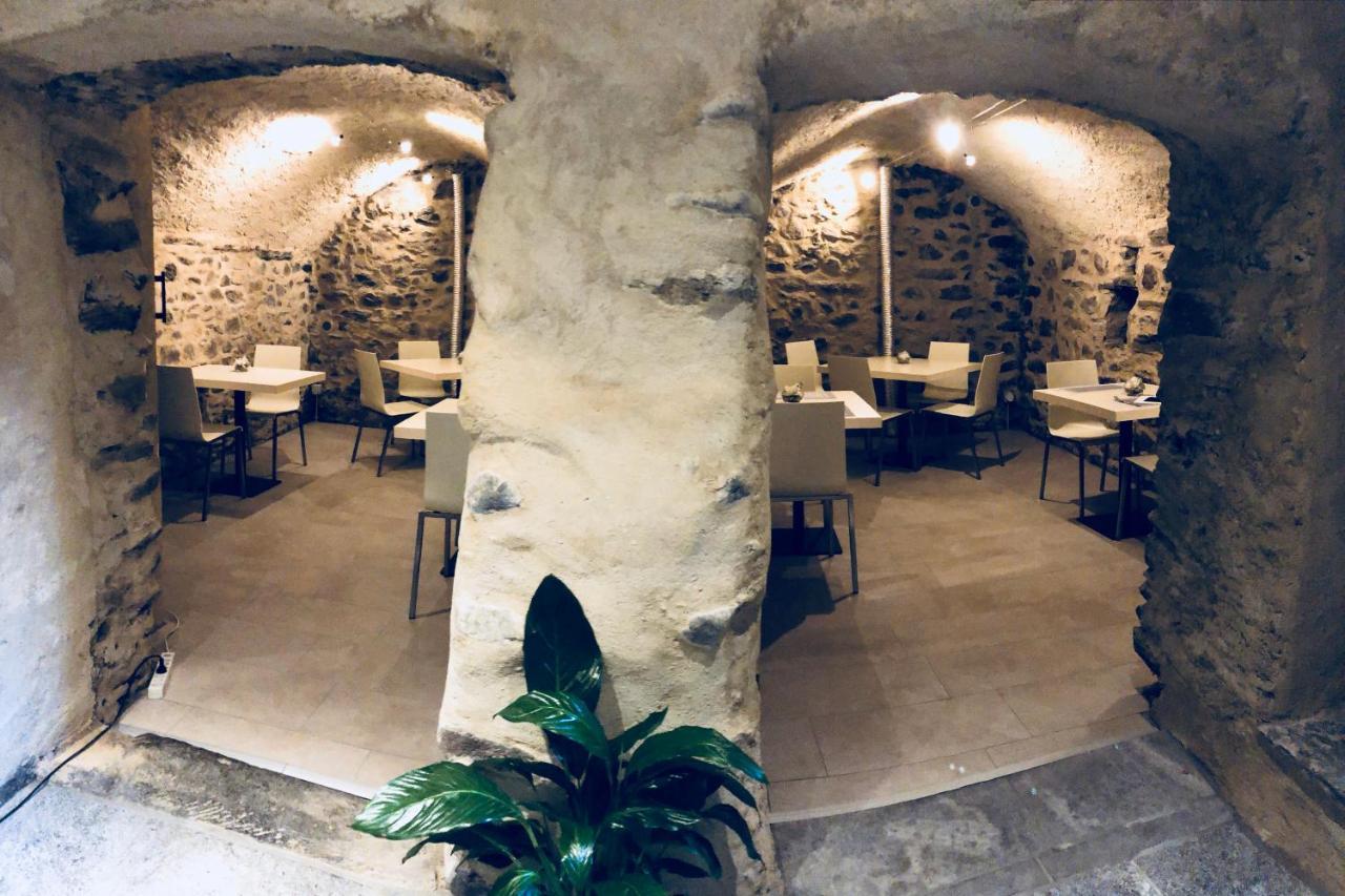 B&B Osteria Morganti Someo Exterior photo